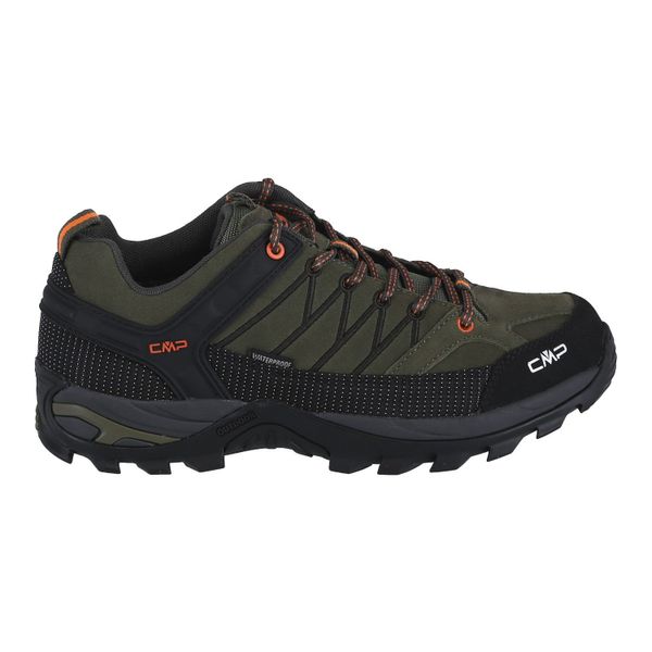CMP Rigel Low Trekking WP (Trekking, günstig online kaufen