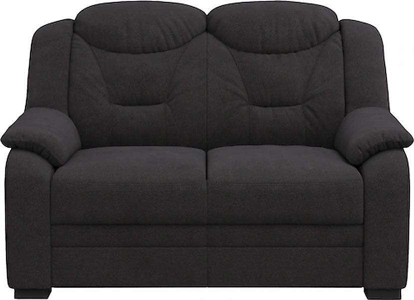 COTTA 2-Sitzer "Marcus", Sofa mit hoher Rückenlehne günstig online kaufen