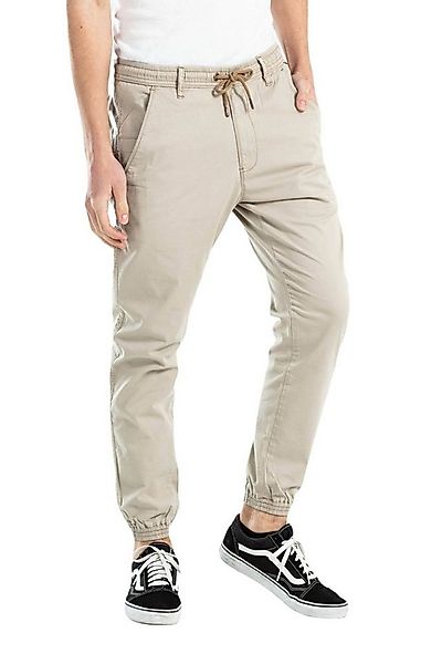 REELL Stoffhose Hose Reell Reflex 2 LW beige günstig online kaufen