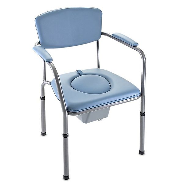 Invacare Toiletten-Stuhl Invacare H440 Omega ECO Toilettenstuhl günstig online kaufen