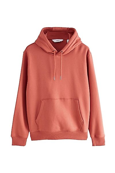 Next Kapuzensweatshirt Regular Fit Hoodie aus günstig online kaufen