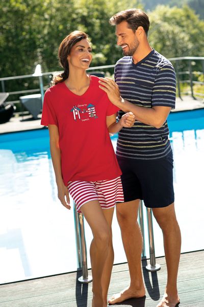 comtessa Shorty Feeling Good (Set, 2 günstig online kaufen