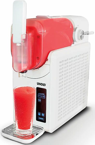 Unold Slush-Eismaschine »Susi 48940«, 220 W günstig online kaufen