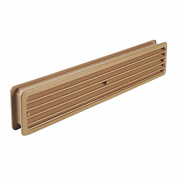 Badezimmerlüfter 460 mm x 92 mm Limba günstig online kaufen