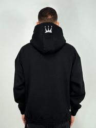 DADA Supreme Hoodie Oversized Fit mit günstig online kaufen