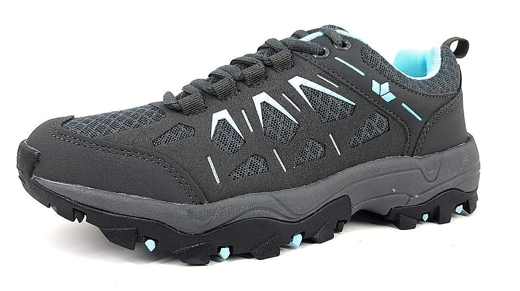 Lico Wanderschuh Outdoorschuh günstig online kaufen