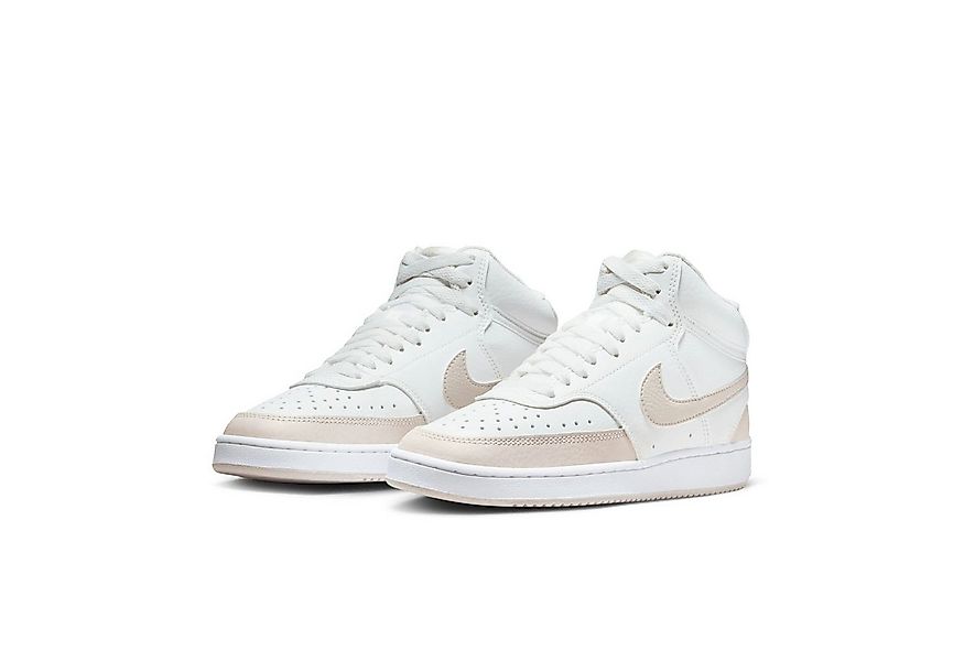 Nike Sportswear Court Vision Mid Sneaker günstig online kaufen