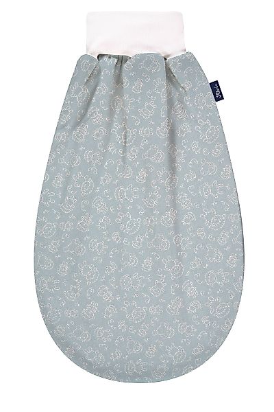 Alvi® Babyschlafsack Baby Schlupfmäxchen light Exclusiv günstig online kaufen