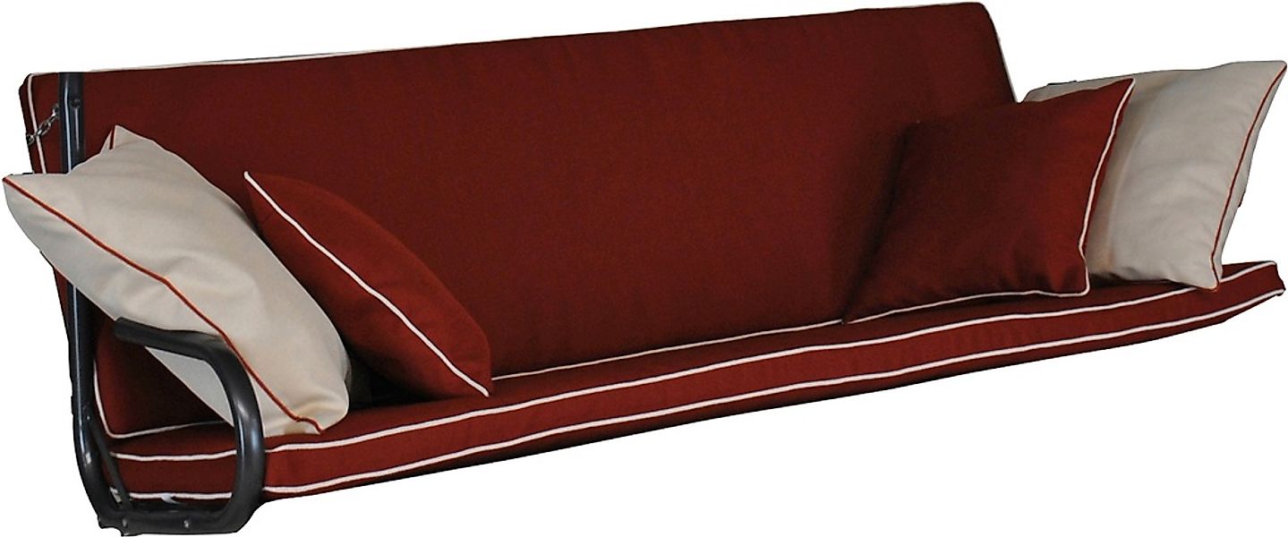 Angerer Freizeitmöbel Bankauflage "Elegance Style" günstig online kaufen