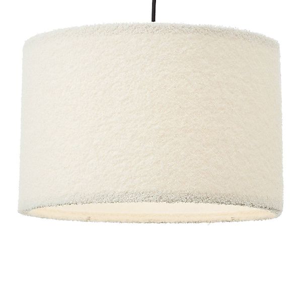Brilliant Pendelleuchte »Teddy«, 1 flammig, Leuchtmittel E27   ohne Leuchtm günstig online kaufen