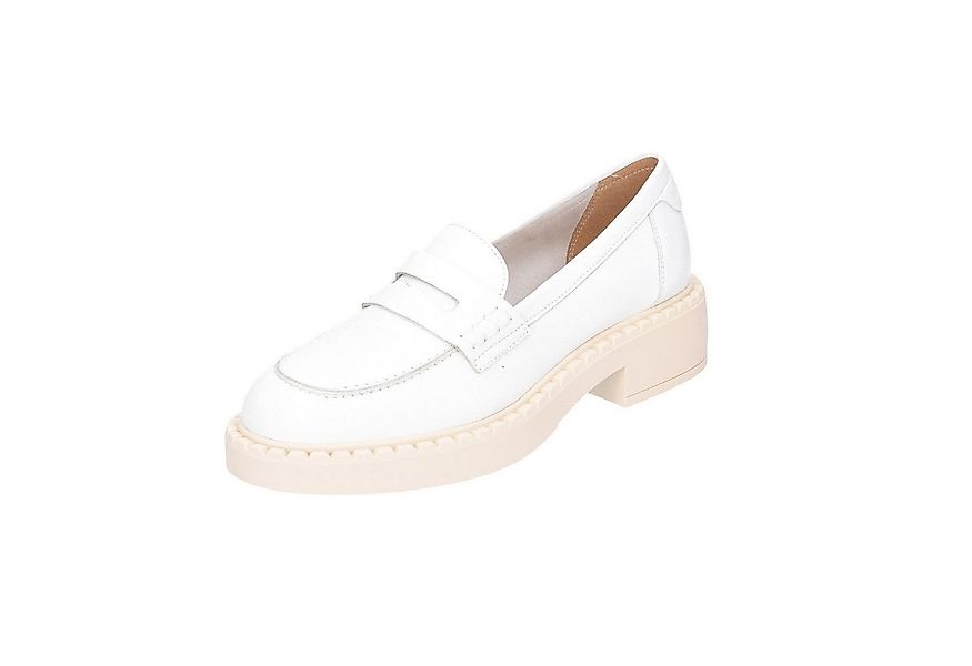Marc O'Polo Chunky Loafer Slipper günstig online kaufen