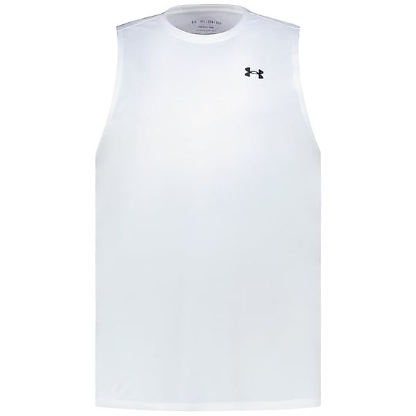 Under Armour Tank Top, schnelltrocknend und atmungsaktiv günstig online kaufen