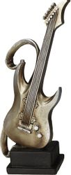 Ambiente Haus Dekofigur Gitarre Figur M günstig online kaufen