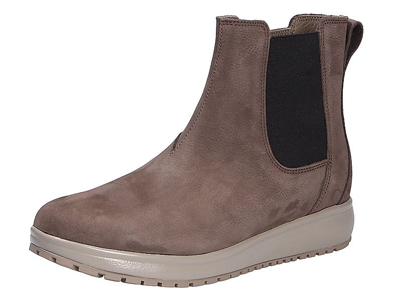 Joya LONDON III BROWN Winterstiefel Weicher günstig online kaufen