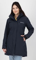 DEPROC Active Parka MONTREAL LONG WMN günstig online kaufen