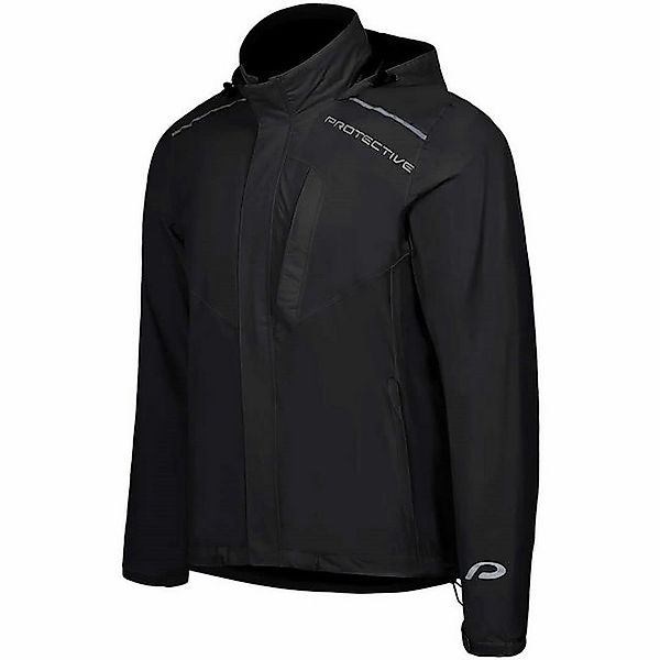 RennerXXL Fahrradjacke Protective P-Rain Herren Fahrradjacke Regenjacke Übe günstig online kaufen