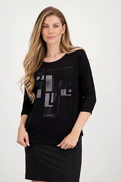 Monari 3/4-Arm-Shirt günstig online kaufen