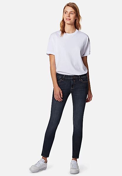 Mavi Skinny-fit-Jeans "LINDY", Enganliegende Jeans günstig online kaufen