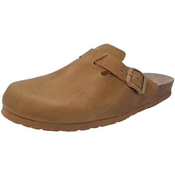 Genuins  Clogs Offene Riva clay apure G104398 clay apure günstig online kaufen