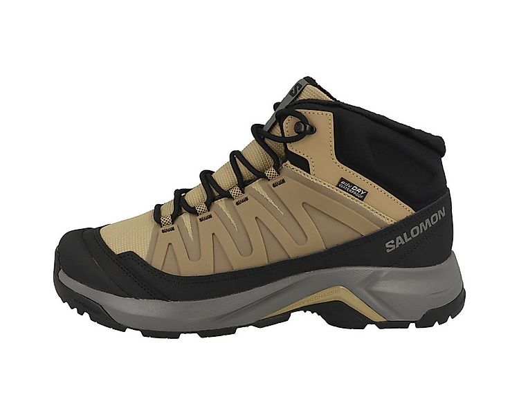 Salomon X-Adventure Coldrush WP Herren Outdoorschuh Wanderschuhe, Trekking, günstig online kaufen