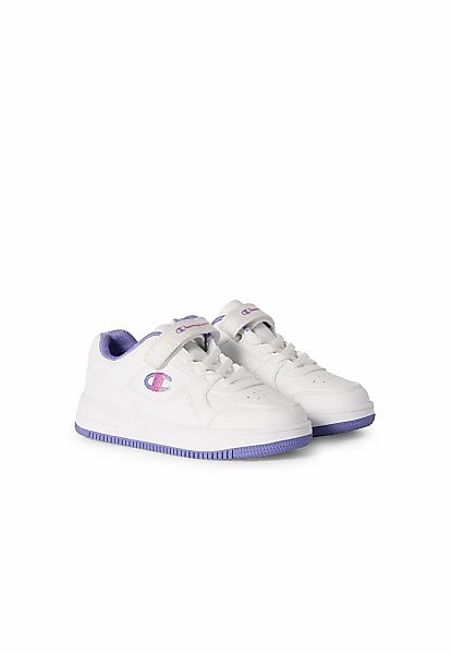 Champion Sneaker "RD18 LOW G PS" günstig online kaufen