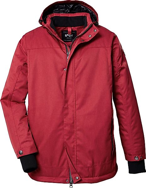 STOY Funktionsjacke STW 18 MN JCKT günstig online kaufen