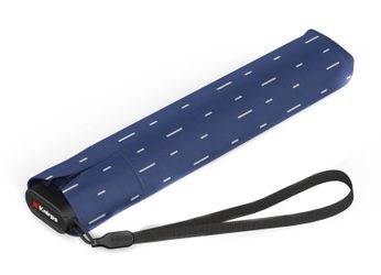 Knirps® Taschenregenschirm Ultra Light Slim Manual günstig online kaufen