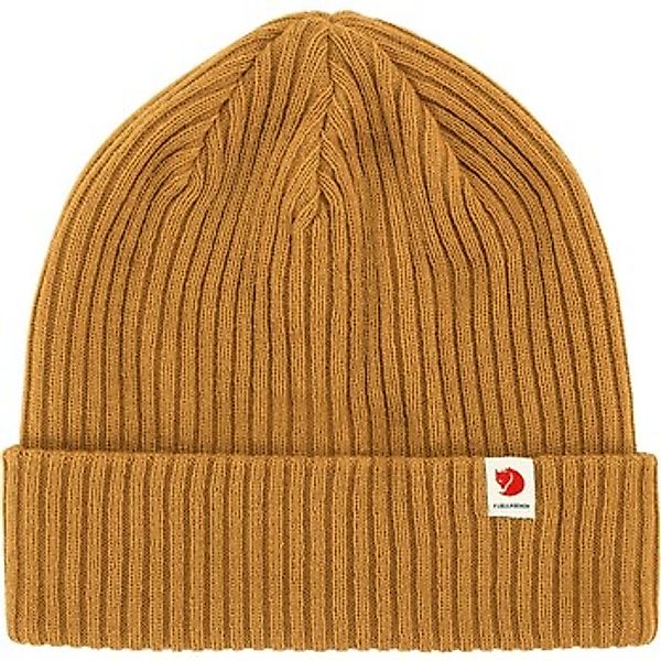 Fjallraven  Mütze Fjällräven Rib Hat günstig online kaufen