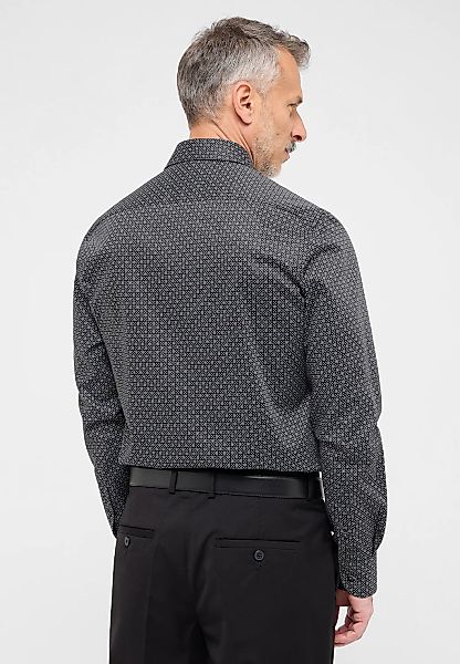 Eterna Langarmhemd "SLIM FIT", NON IRON (bügelfrei) günstig online kaufen