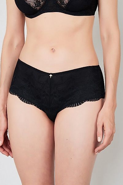 JOOP! Hipster Beautiful florale Spitze, elastischer Bund, feminin günstig online kaufen