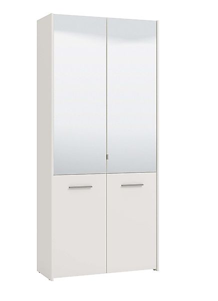INOSIGN Schuhschrank Menorca Schuhkommode, Lagerschrank, Schuhregal, günstig online kaufen