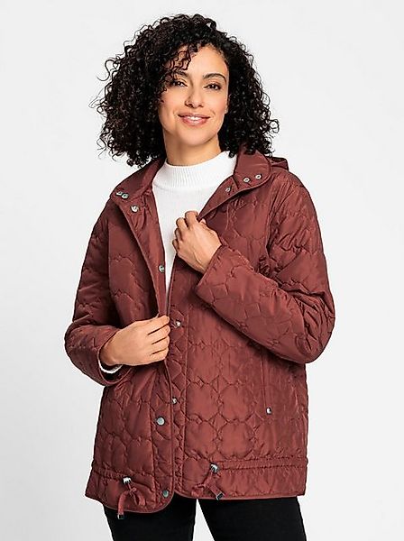 Witt Allwetterjacke Steppjacke günstig online kaufen
