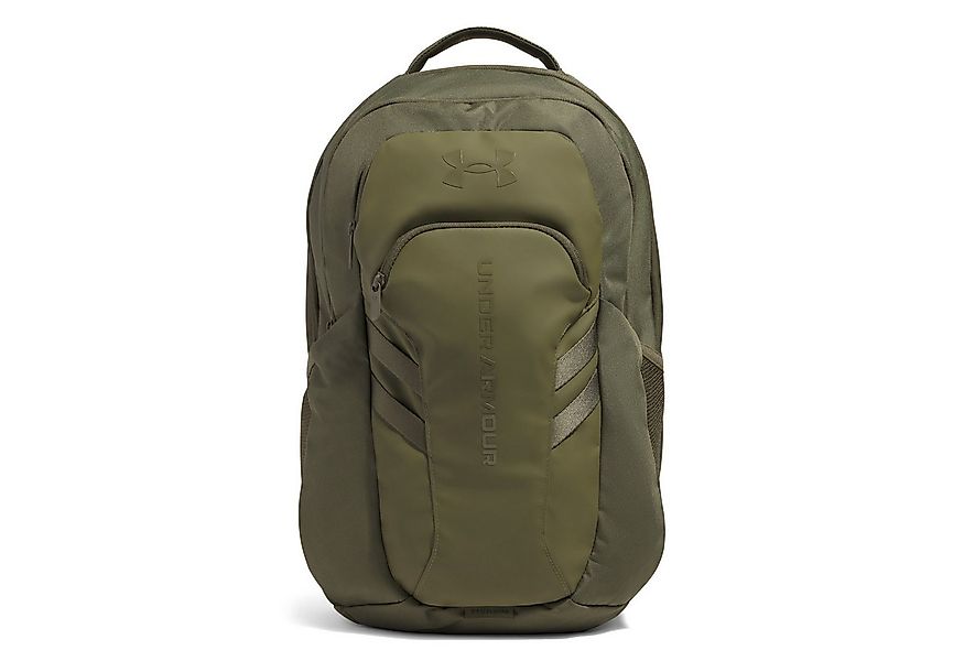 Under Armour® Rucksack Under Armour Unisex Rucksack UA Hustle 6.0 Pro Backp günstig online kaufen