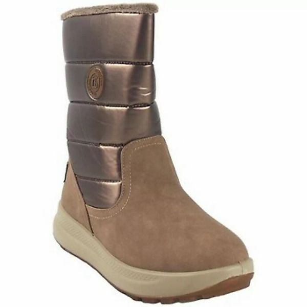 Amarpies  Schuhe 25474 ajh taupe Damenstiefel günstig online kaufen
