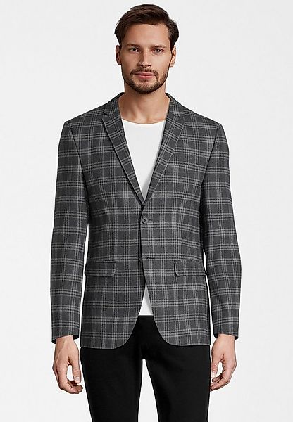 SteffenKlein Anzugsakko Slim-Fit (1-tlg) günstig online kaufen