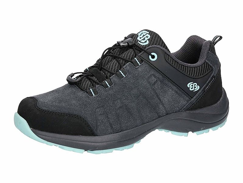BRÜTTING Outdoorschuh Mount Harvard Low Outdoorschuh günstig online kaufen