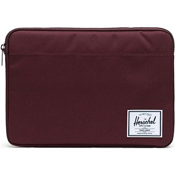 Herschel  Laptop-Taschen Anchor Sleeve for MacBook 13'' günstig online kaufen