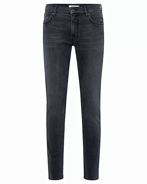Brax 5-Pocket-Hose Herren Jeans STYLE.CHUCK Modern/Slim Fit (1-tlg) günstig online kaufen