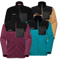 Mammut Innominata ML Jacket Men - Fleecejacke günstig online kaufen