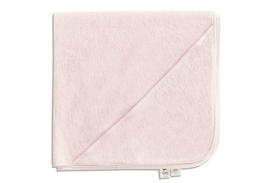 Leela COTTON Handtuch Baby-Handtuch günstig online kaufen