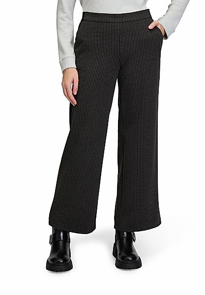 Cartoon Culotte "Cartoon Damen Culotte mit Gummizug", Bunddetail günstig online kaufen