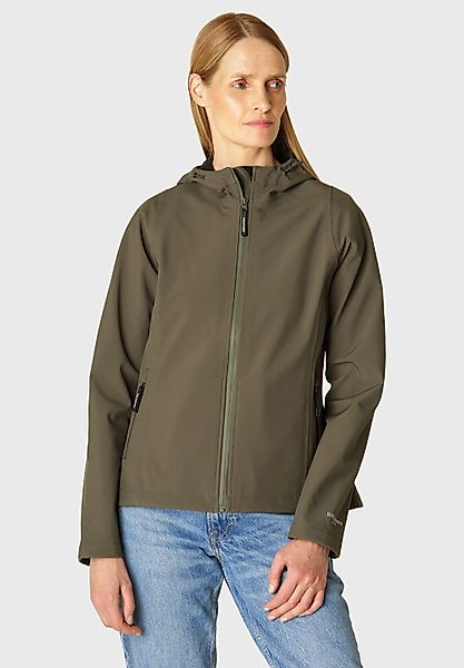 Ilse Jacobsen Regenjacke DAYBREAK02 Moderne Softshell-Allwetterjacke, günstig online kaufen