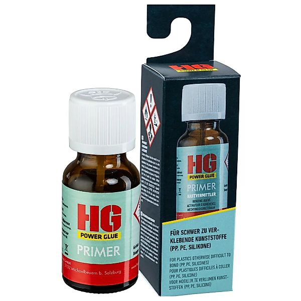 HG Power Glue Haftvermittler HG Primer 15 ml günstig online kaufen