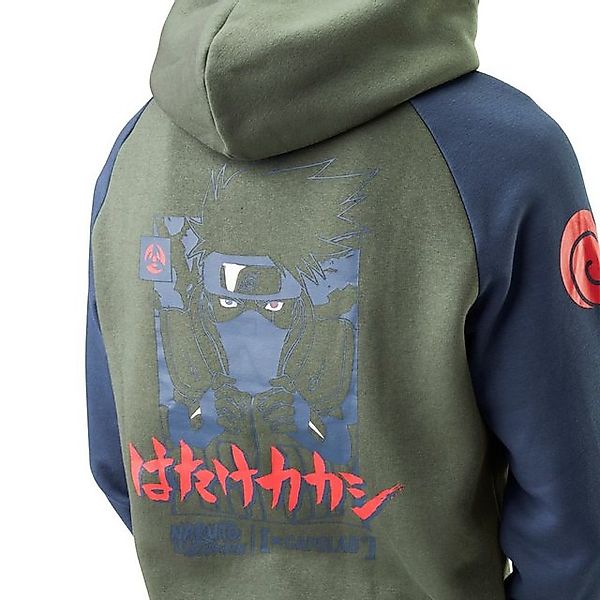 Naruto Hoodie günstig online kaufen