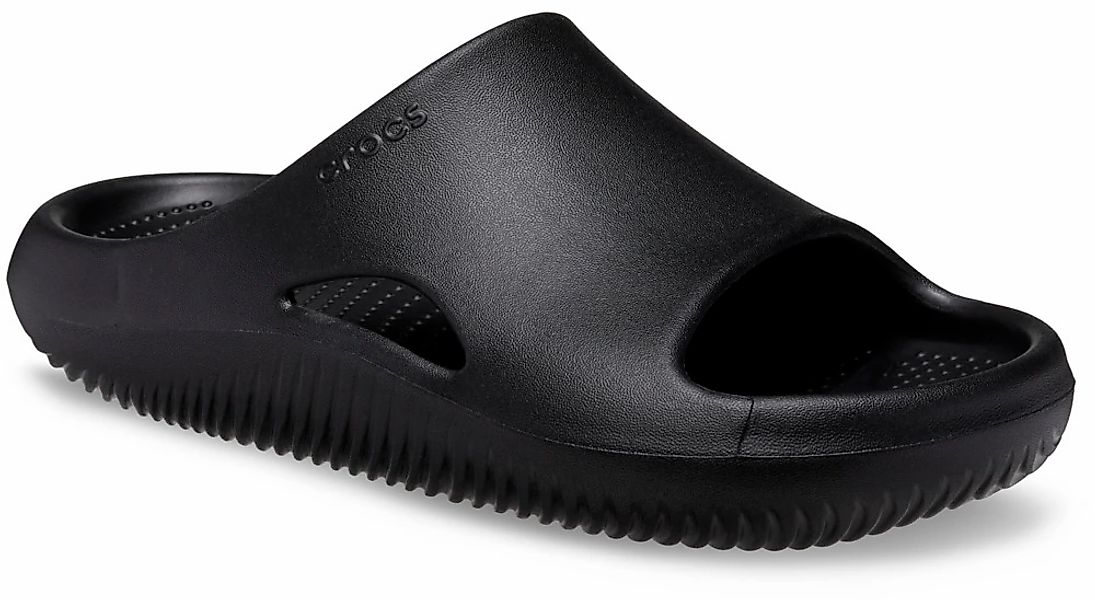 Crocs Pantolette "Mellow Recovery Slide" Badeschuh, Pool Slide, Sommerschuh günstig online kaufen