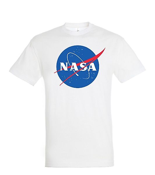 Youth Designz T-Shirt NASA Herren T-Shirt günstig online kaufen