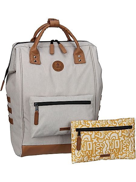 CABAIA Rucksack Adventurer Recycled Oxford Large günstig online kaufen