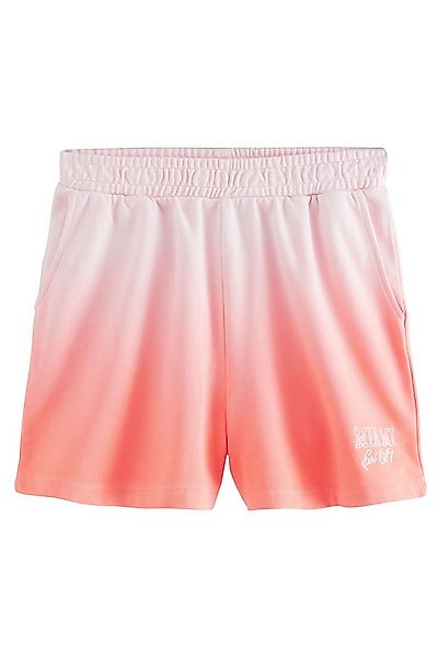 Next Shorts Grafik-Shorts mit Farbverlauf (1-tlg) günstig online kaufen