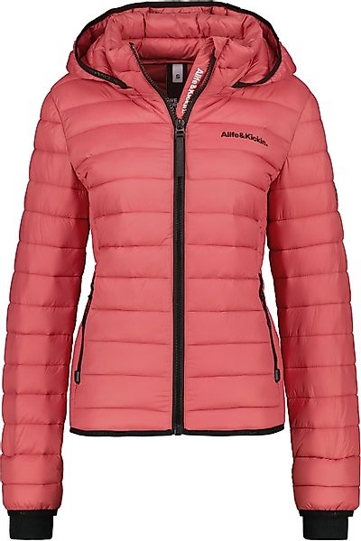 Alife & Kickin Steppjacke Damen NadjaAK günstig online kaufen
