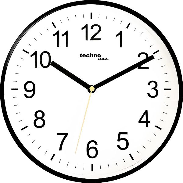 technoline Wanduhr Technoline Wanduhr WT 630 günstig online kaufen